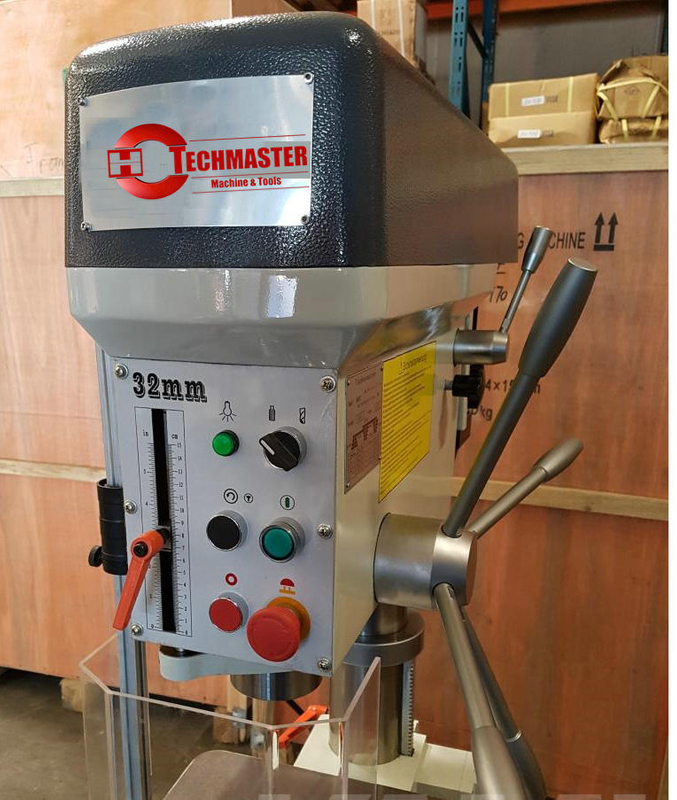 ZB4132G DRILLING MACHINE