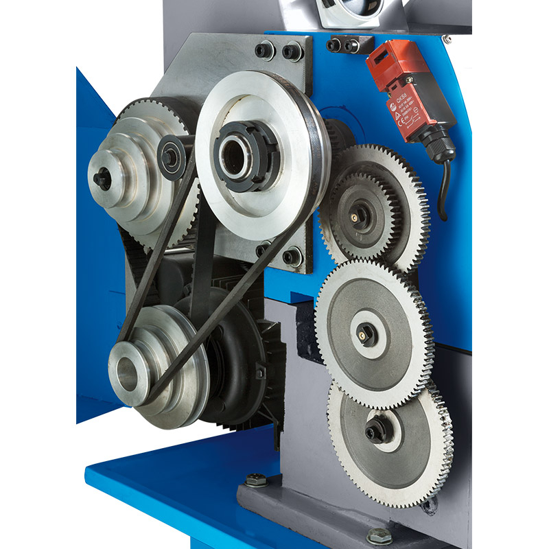 FEQUENCY INVERTER LATHE PROFI290FX900MM