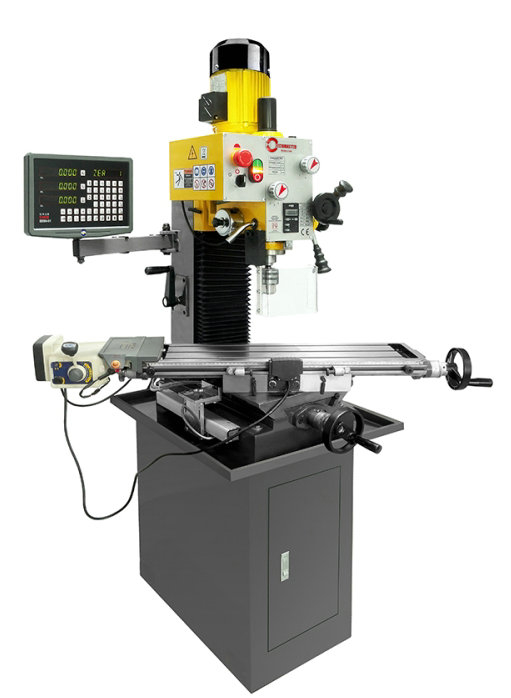 FULLY INDUSTRIAL DRILLING MACHINE 7032G/1