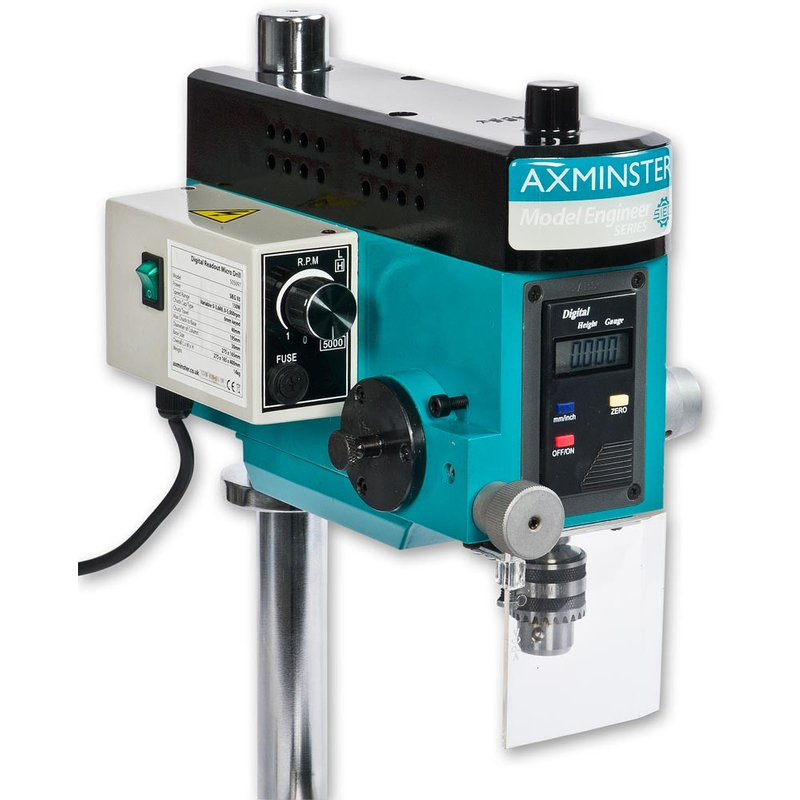  Engineer Series X0 Micro Drill