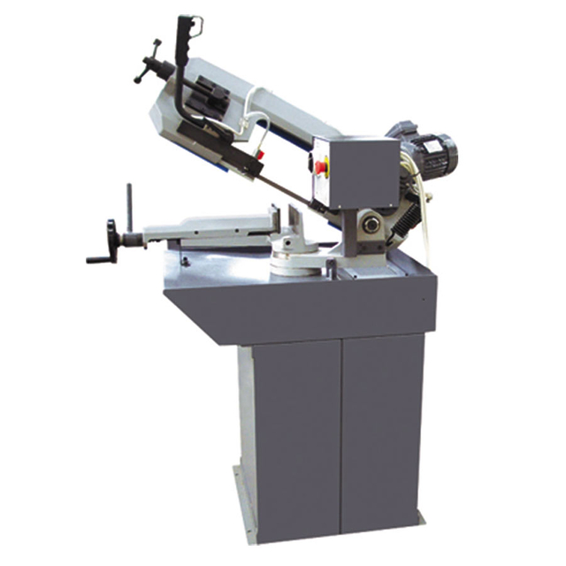 BS-215G CE standard Metal Cutting Band Saw, Metal Cutting