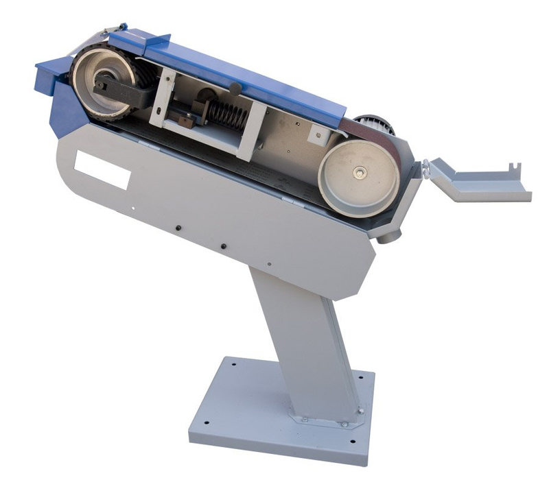 METAL GRINDING MACHINE SM100