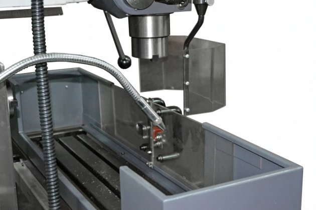 Universal milling machineUWF95