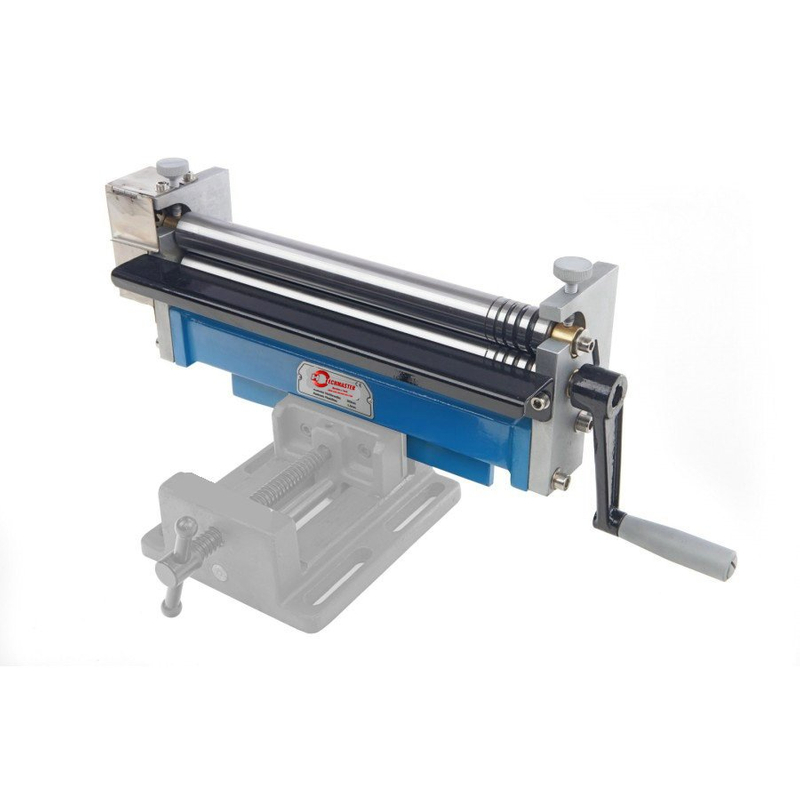 Curvadora Manual 2'5x300 mm