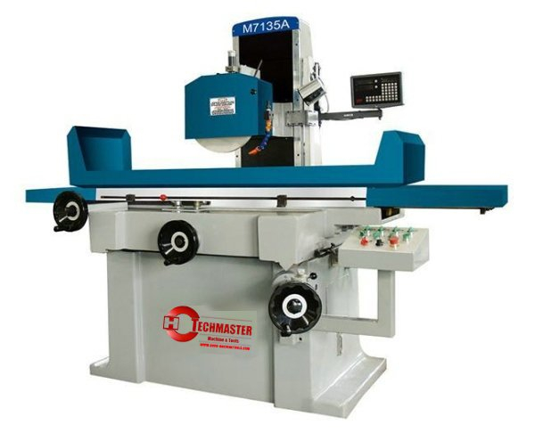  SURFACE GRINDER M7135A