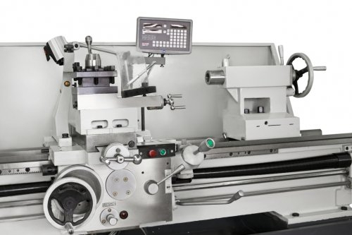 Universal lathe 660x2000 VARIO