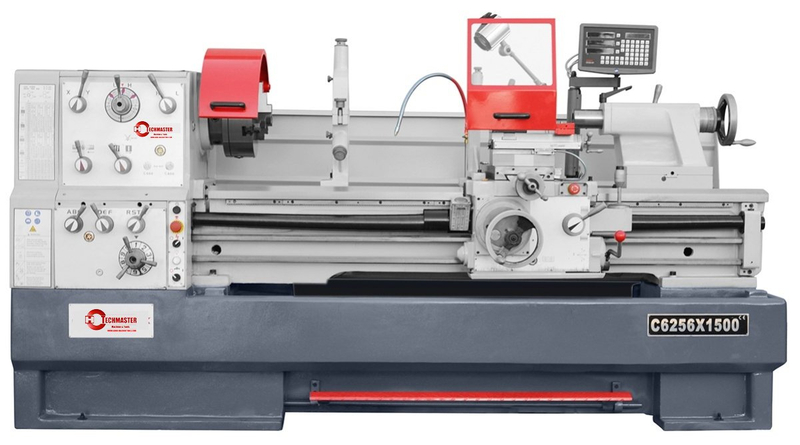 Universal lathe C6256 560 X 1500 