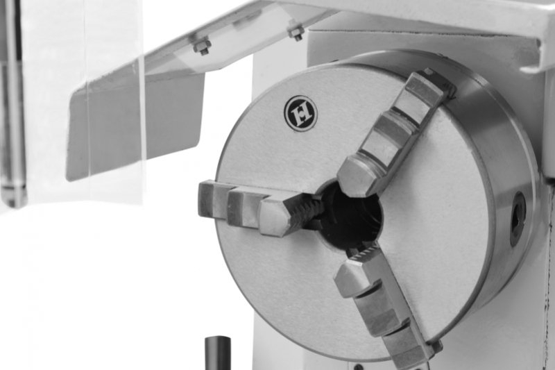 Turning lathe and milling and drilling machin AT300