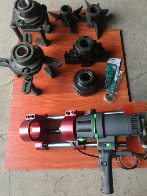  Portable-Line-Boring-Machine-for-Repairing-holes-and-bores-high-quality-YK60 Portable-Line-Boring-Machine-for-Repairing-holes-and-bores-high-quality-YK60 