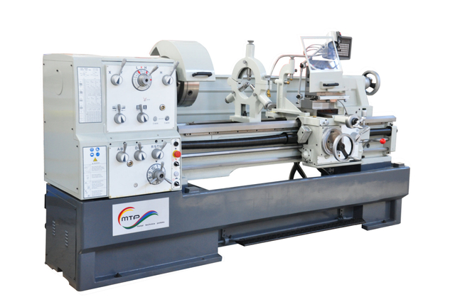 TOKARKA C6251 560 x 1500 mm