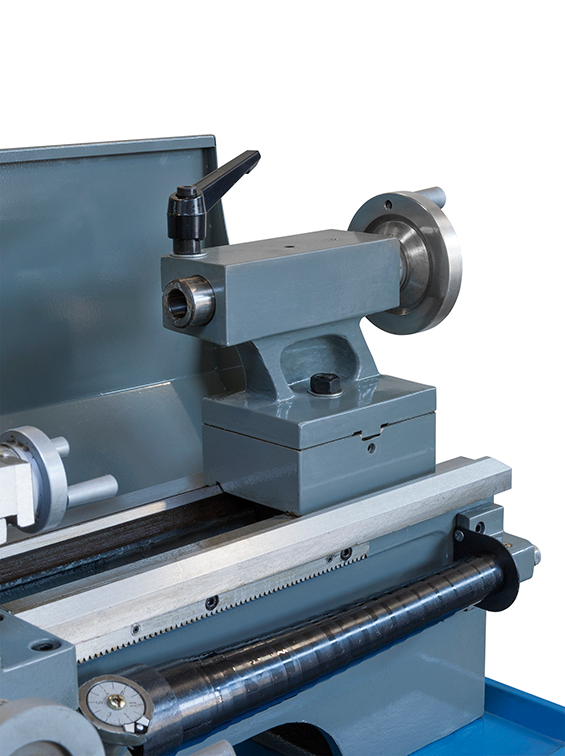 FEQUENCY INVERTER BENCH LATHE PROFI660F X660MM