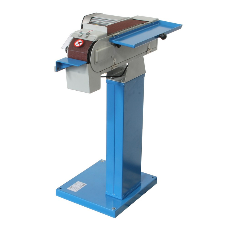 Belt grinder 100 x 1220mm BSM100 230V