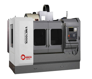 VMC1000L VERTICAL MACHINING CENTER
