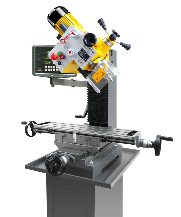 FULLY INDUSTRIAL DRILLING MACHINE 7032G/1