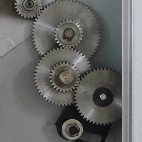 GEARED DRIVE LATHE CQ330C /CQ330C-1