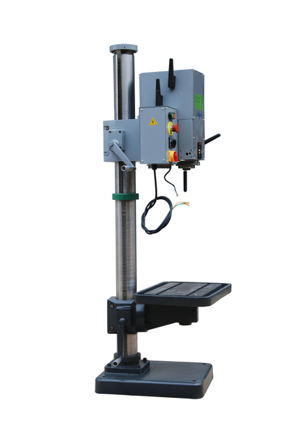 VERTICAL DRILLING MACHINE Z5025A