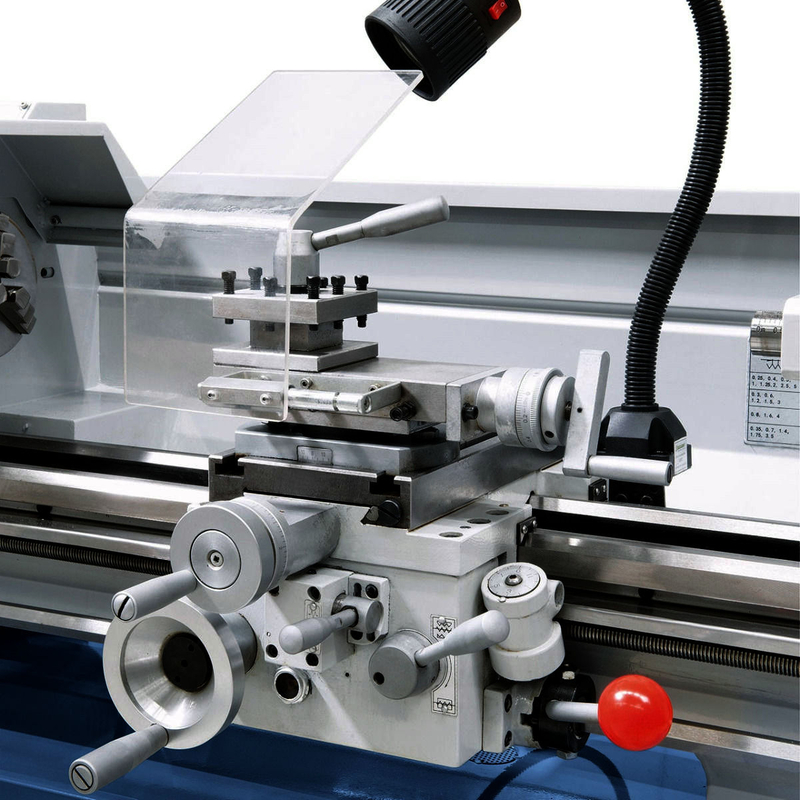 BENCH LATHE GH600