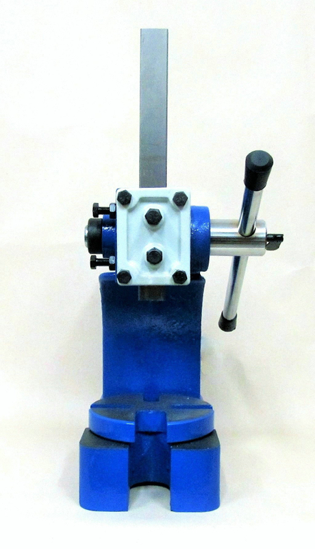 1 TON ARBOR PRESS MACHINE 