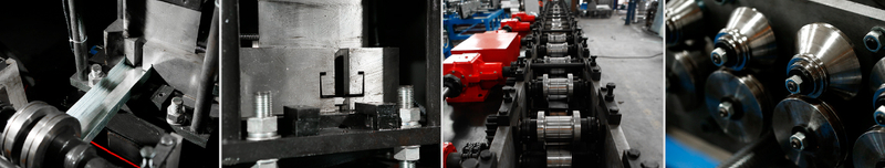 DUCT RACK YX-41X21 41 61