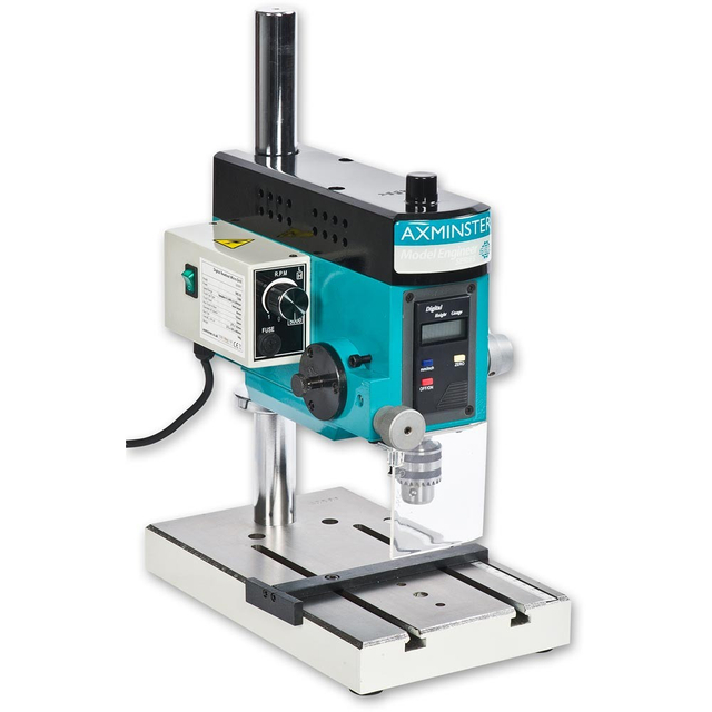  Engineer Series X0 Micro Drill