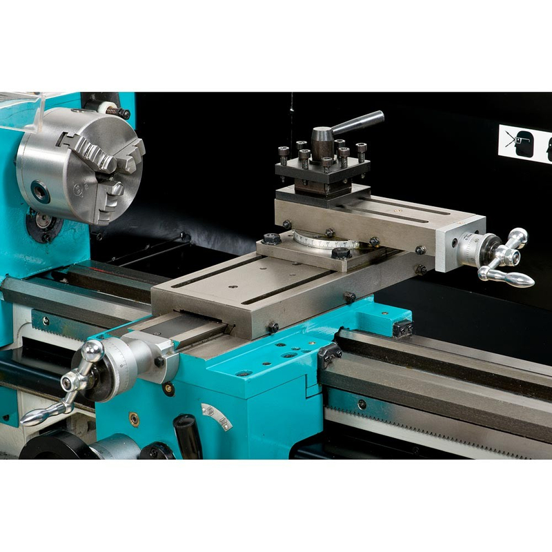 Engineer Series SC4 Bench Lathe