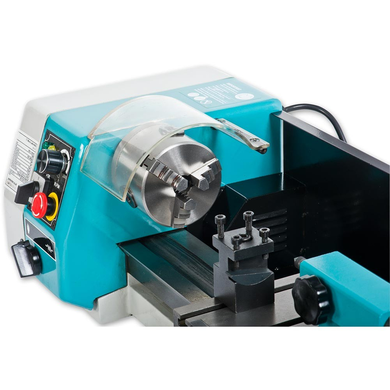 Engineer Series C1 Micro Lathe