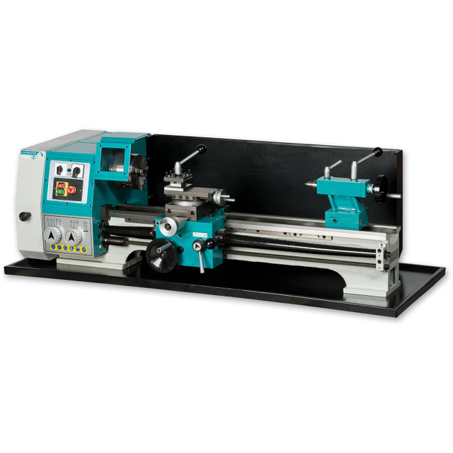  Engineer Series C8 Lathe