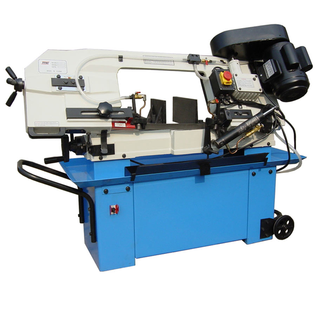 china manufacture BS912B metal band saw