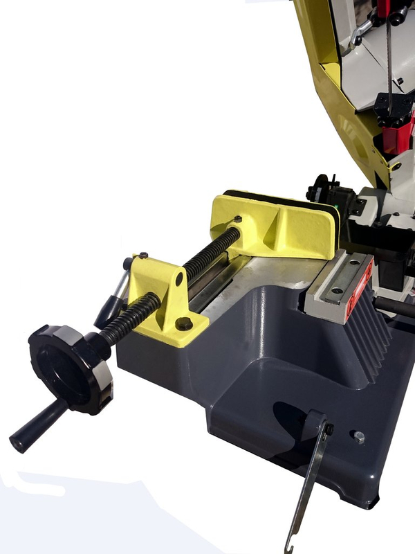 METAL CUTTING BAND SAW BF 100 SC-MANUAL DESCENT