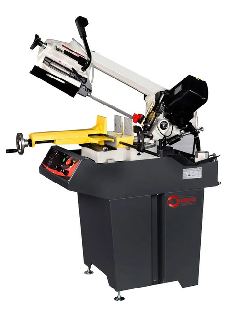 METAL CUTTING BAND SAW BF-230-SCM VARIO