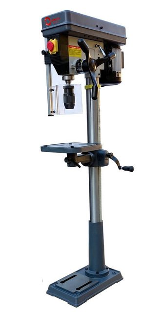 DRILLING MACHINE FLOOR TYPE FTX-25-TC