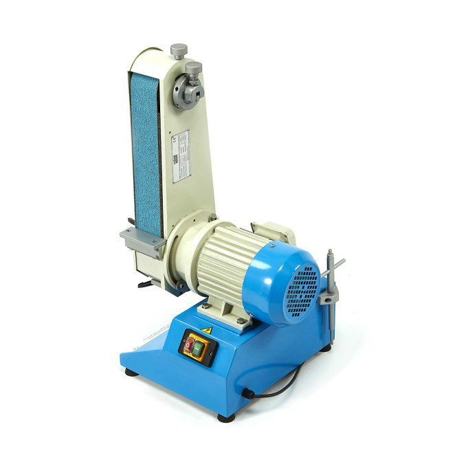 Lijadora de Banda y Disco Profesional BDS75/BDS75-2