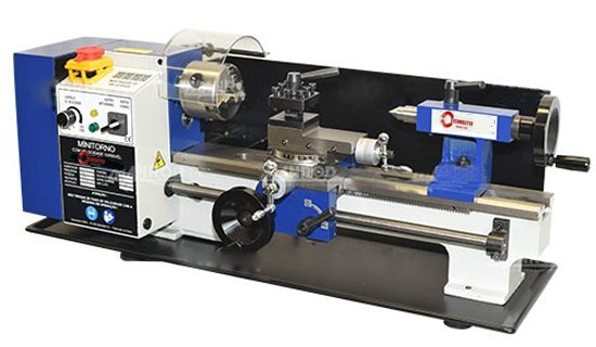 BENCH LATHE C3/350