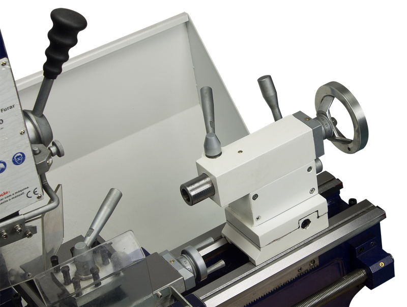 MULTI-PURPOSE LATHE CTTBAD250