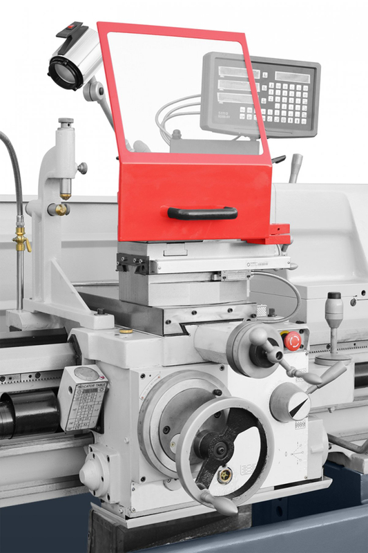 Universal lathe C6256 560 X 1500 