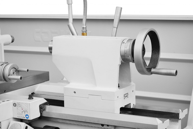 UNIVERSAL LATHE CM6241V X1000 VARIO