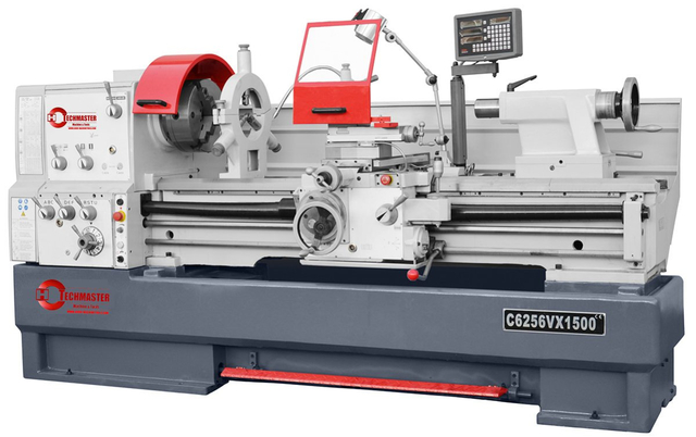 Universal lathe 460 X 1500 VARIO