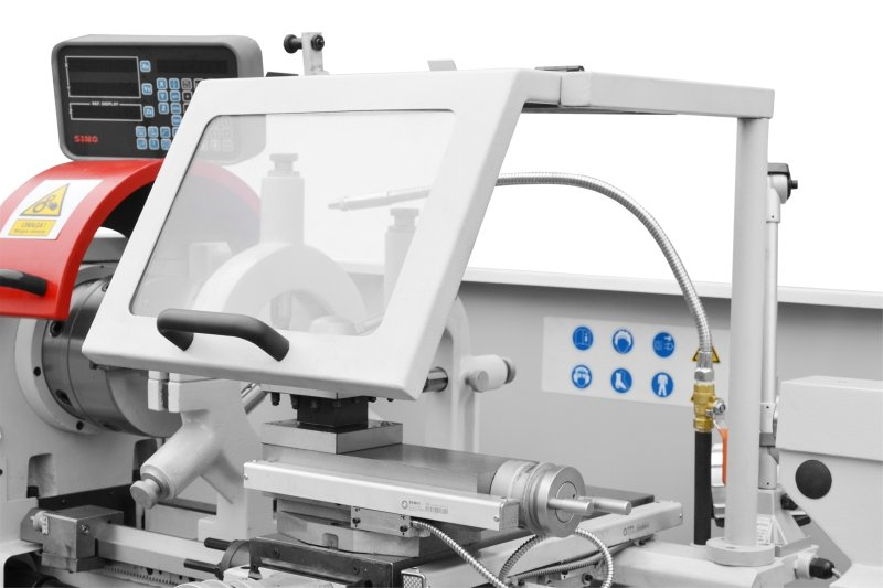 Universal lathe CD410x1000/1500