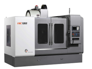 VMC1265 VERTICAL MACHINING CENTER