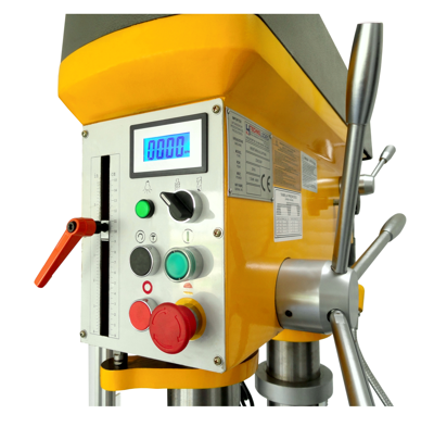 FULLY INDUSTRIAL DRILLING MACHINE Z5032GP