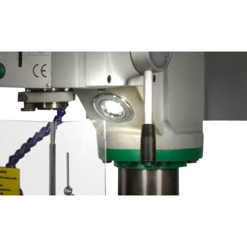 Industrial drilling machine Z5032A 