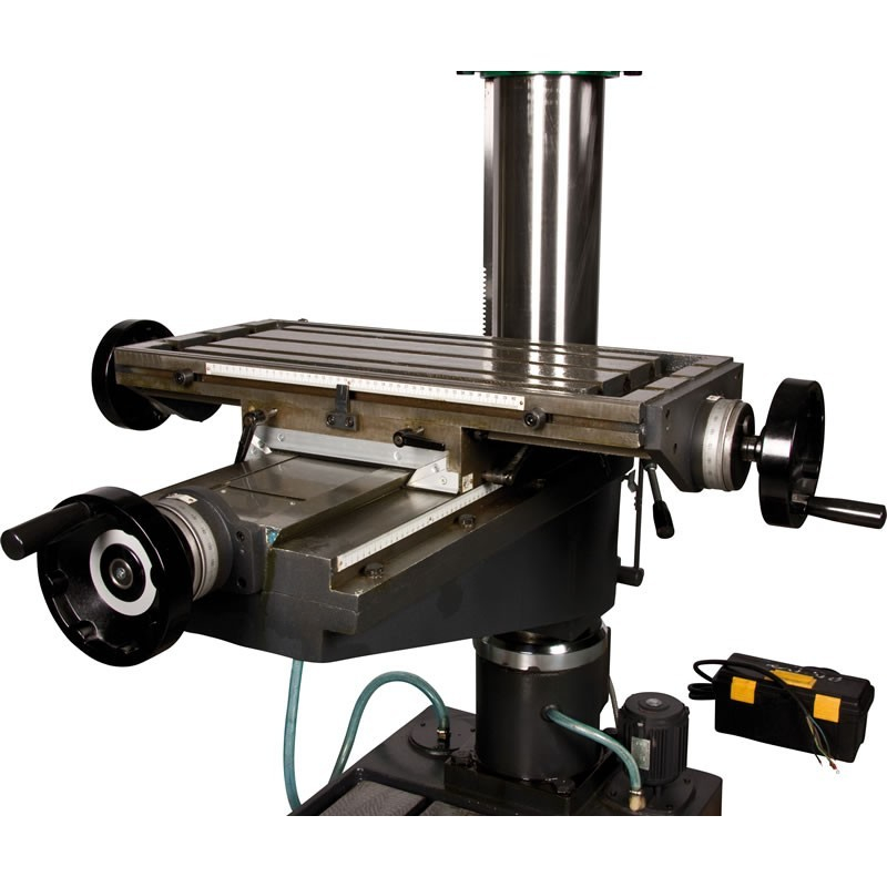 Industrial drilling machine ZX5040A