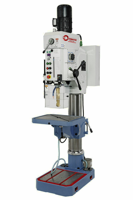 FREQUENCY CONVERSION DRILLING MACHINE EUROPE STYLE ZWB5050A