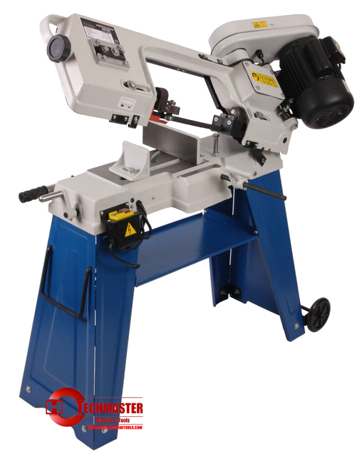 The portable band-saw 