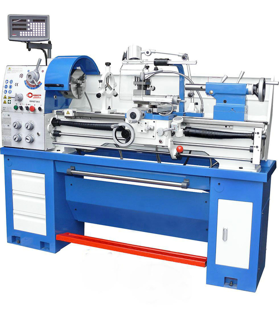 TOP LATHE CQ6238/1000MM