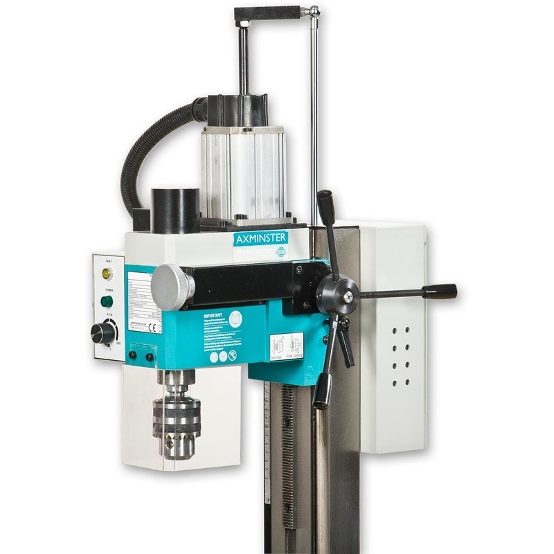  Engineer Series SX2 Mini Mill