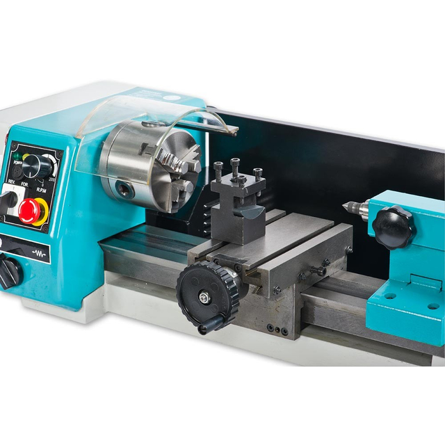 Engineer Series C1 Micro Lathe