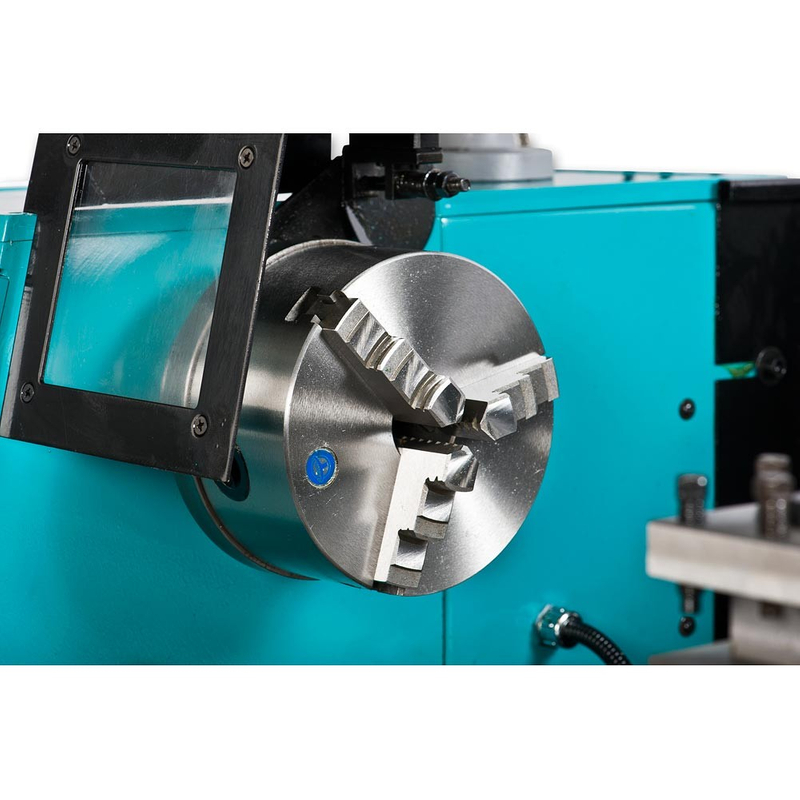  Engineer Series SC8-AX2 Lathe
