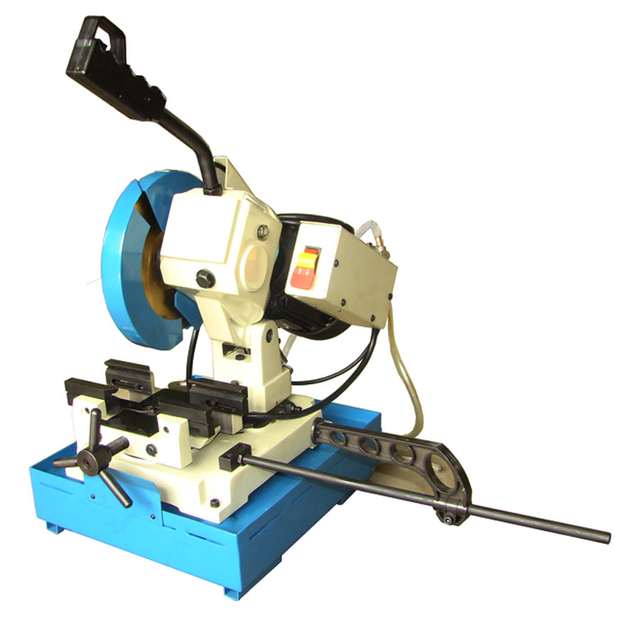 vertical metal cutting Circular saw CS225