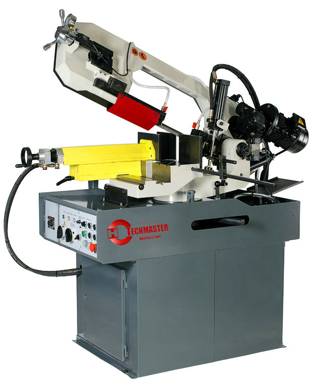 METAL CUTTING BAND SAW BF 310 HV/SA SEMI-AUTO
